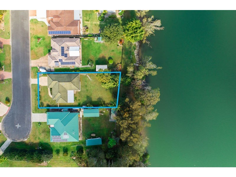 37 Burrawong Parade, Urunga NSW 2455
