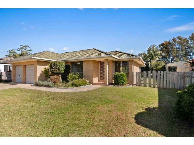 37 Burrawong Parade, Urunga NSW 2455