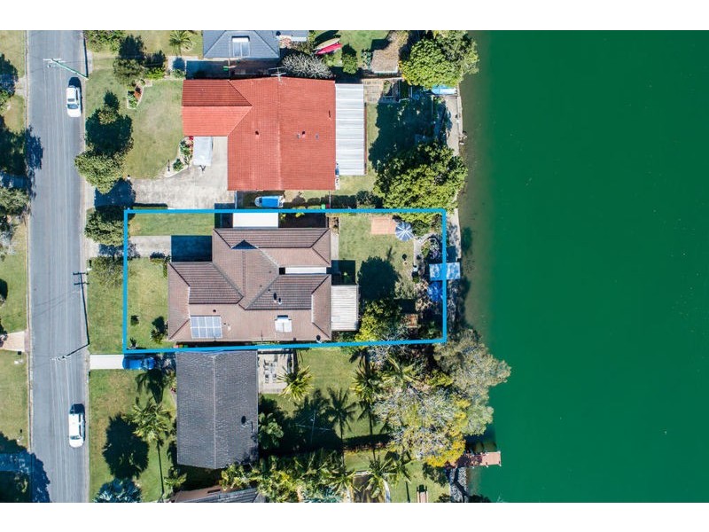 17 Newry Island Drive, Urunga NSW 2455