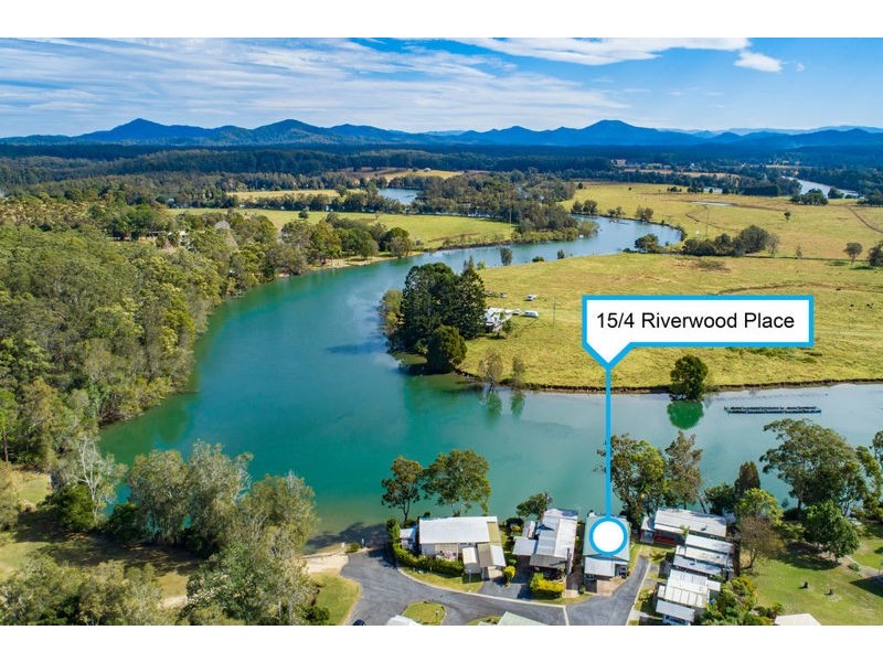 15/4 Riverwood Place, Urunga NSW 2455