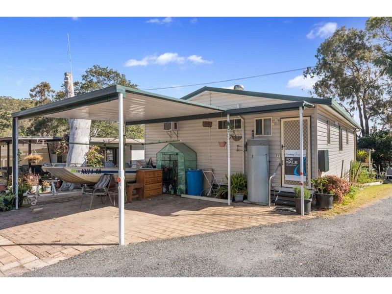 15/4 Riverwood Place, Urunga NSW 2455