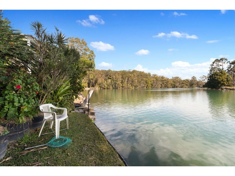 15/4 Riverwood Place, Urunga NSW 2455