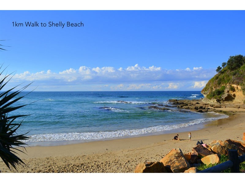 6/68 Ridge Street, Nambucca Heads NSW 2448