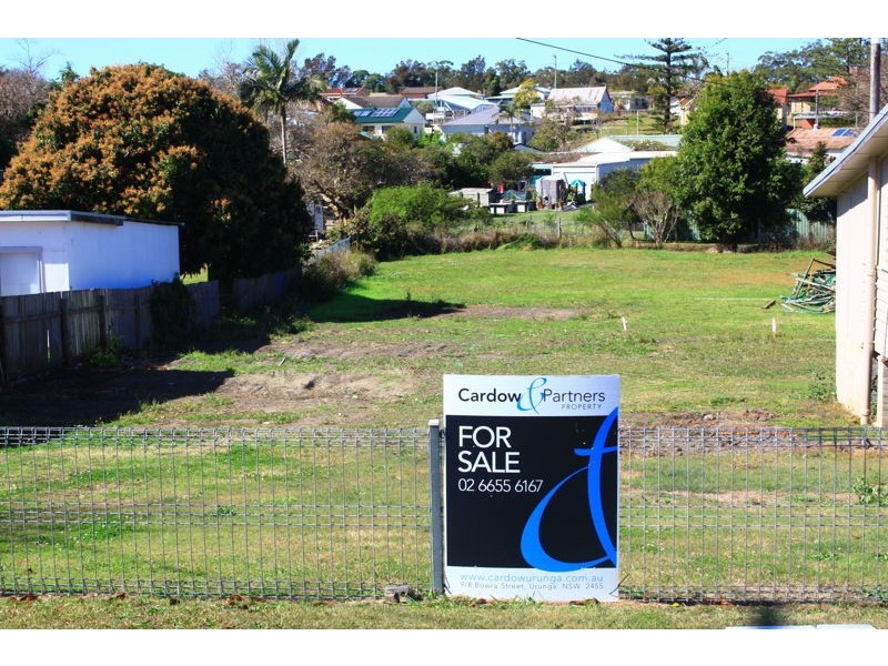 12 Lourdes Avenue, Urunga NSW 2455