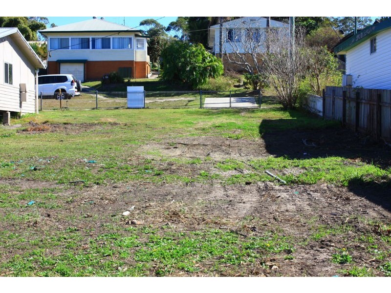 12 Lourdes Avenue, Urunga NSW 2455