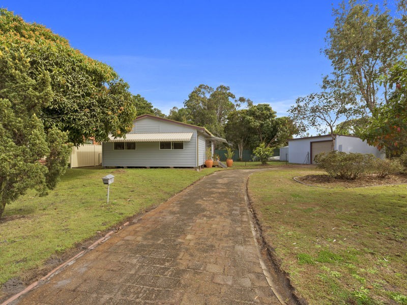 18 Elizabeth Drive, Urunga NSW 2455