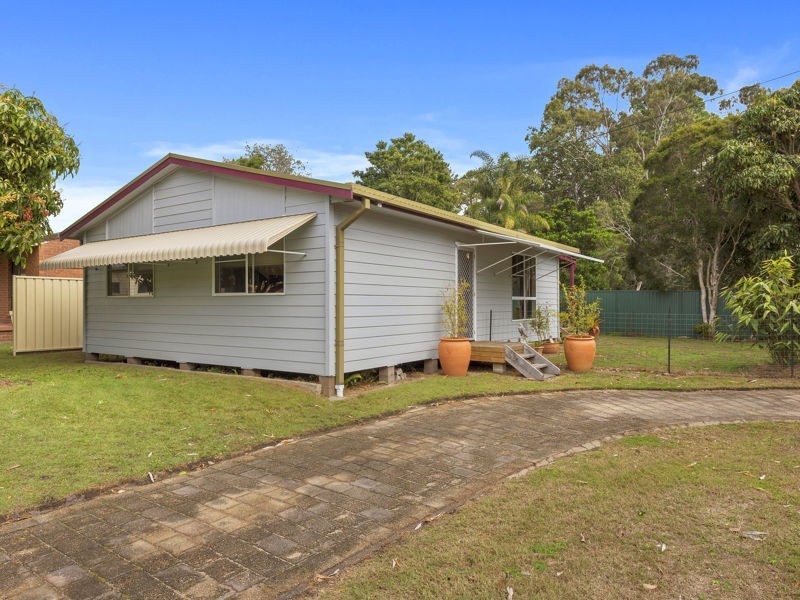 18 Elizabeth Drive, Urunga NSW 2455