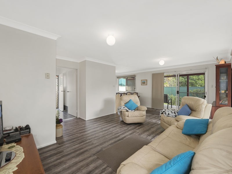 18 Elizabeth Drive, Urunga NSW 2455