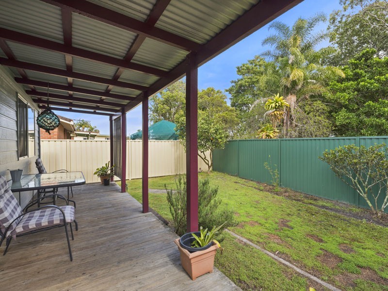 18 Elizabeth Drive, Urunga NSW 2455