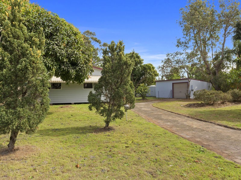 18 Elizabeth Drive, Urunga NSW 2455