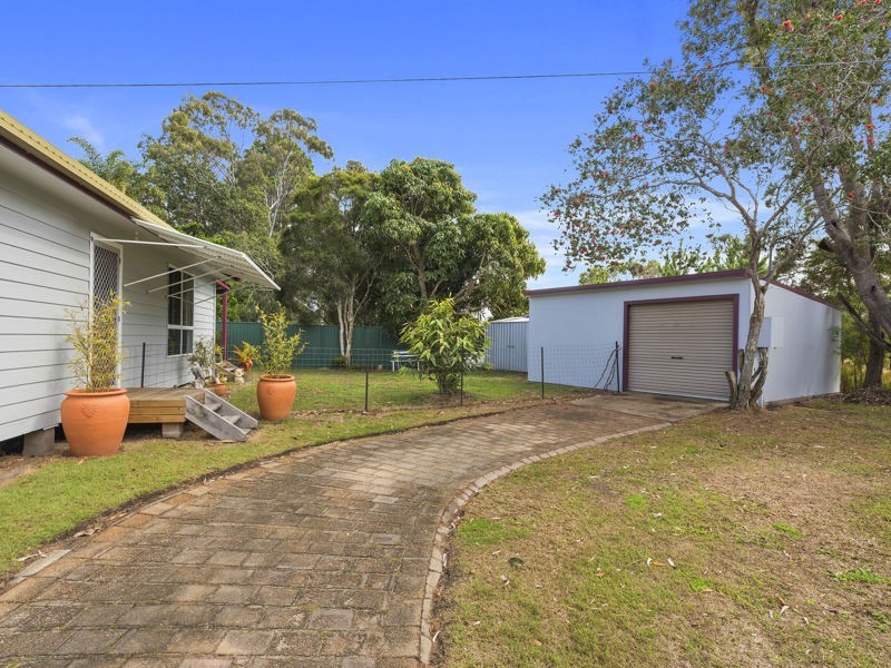 18 Elizabeth Drive, Urunga NSW 2455