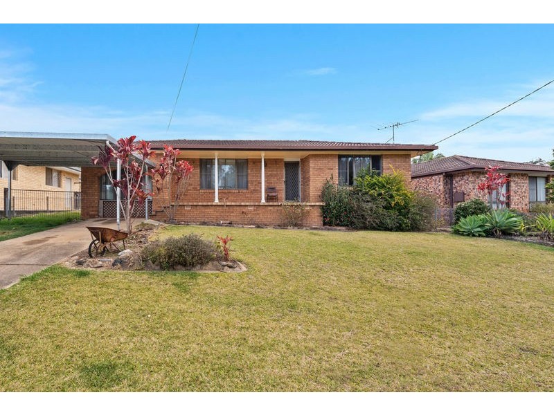 23 Glenmore Crescent, Macksville NSW 2447