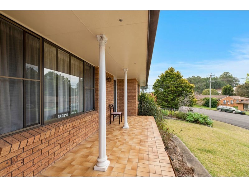 23 Glenmore Crescent, Macksville NSW 2447