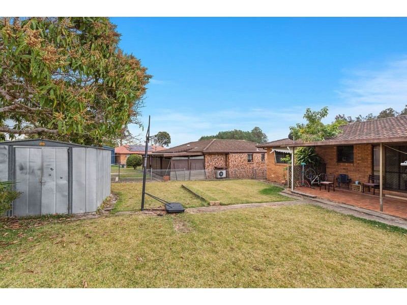 23 Glenmore Crescent, Macksville NSW 2447