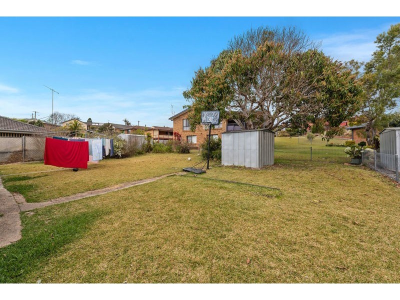 23 Glenmore Crescent, Macksville NSW 2447