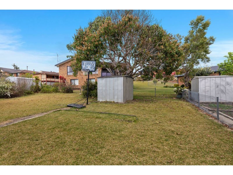 23 Glenmore Crescent, Macksville NSW 2447