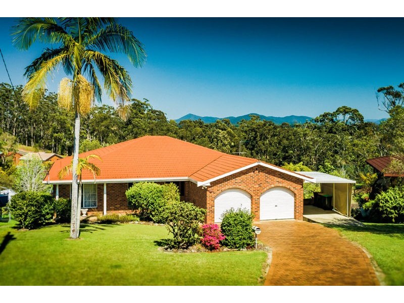 13 Crescent Street, Urunga NSW 2455
