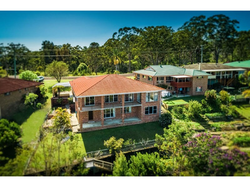 13 Crescent Street, Urunga NSW 2455