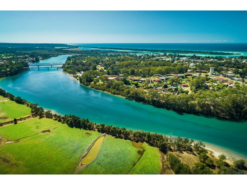 13 Crescent Street, Urunga NSW 2455