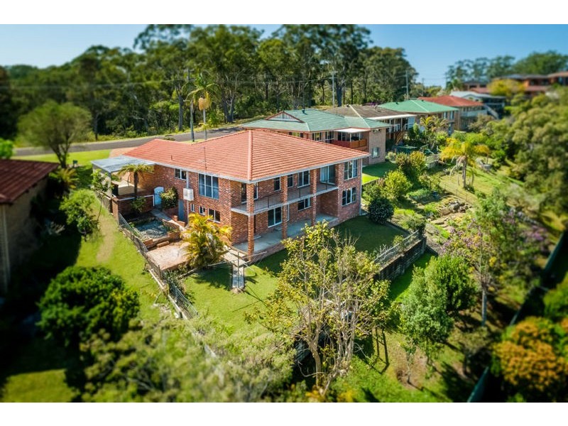 13 Crescent Street, Urunga NSW 2455