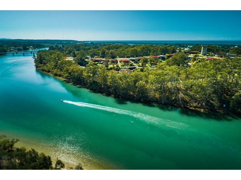 13 Crescent Street, Urunga NSW 2455