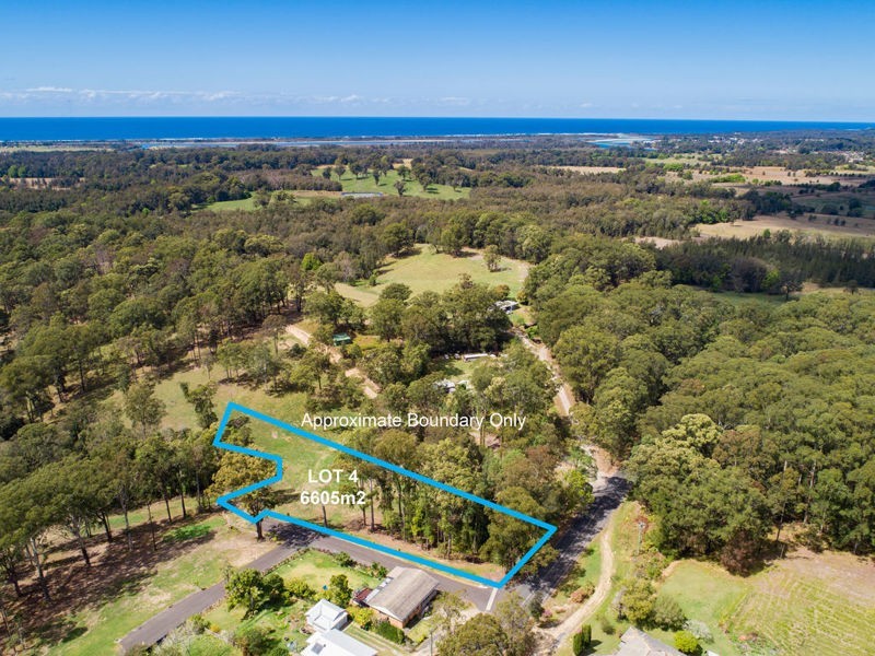 141 Old Pacific Highway, Raleigh NSW 2454
