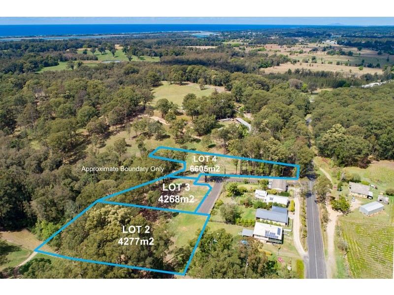 141 Old Pacific Highway, Raleigh NSW 2454