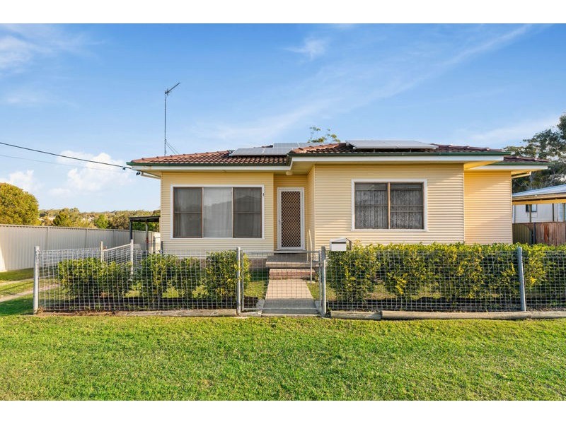 1 Newry Street, Urunga NSW 2455