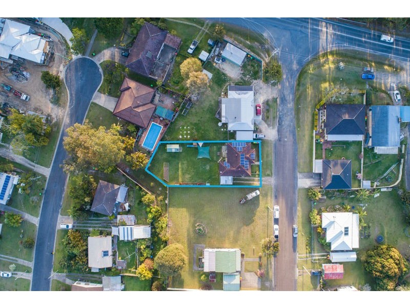 1 Newry Street, Urunga NSW 2455