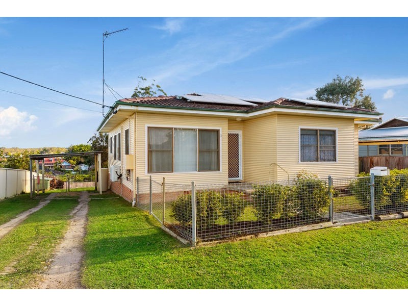1 Newry Street, Urunga NSW 2455