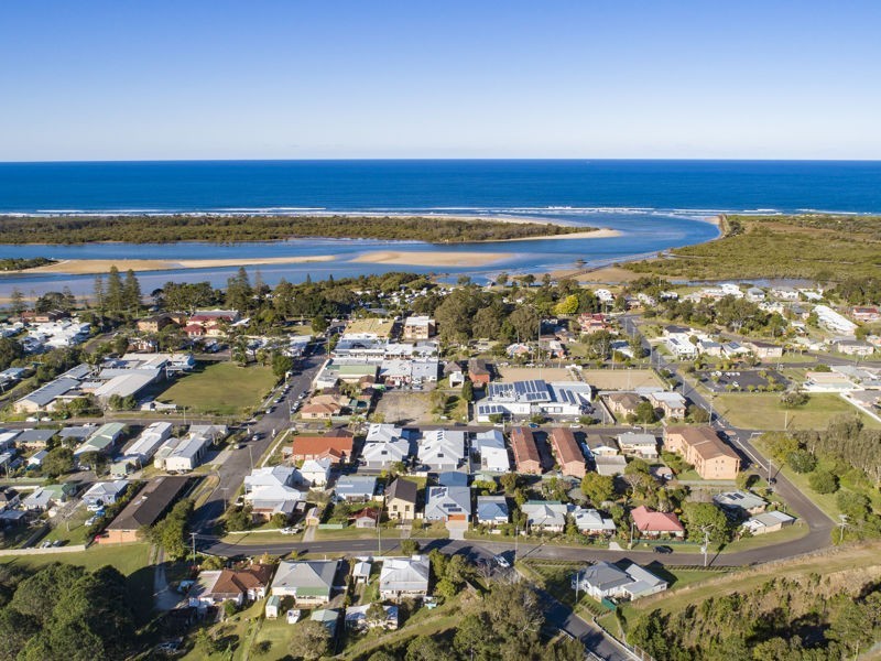 1-8/18 Fitzroy Street, Urunga NSW 2455