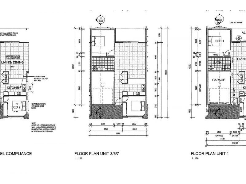 1-8/18 Fitzroy Street, Urunga NSW 2455