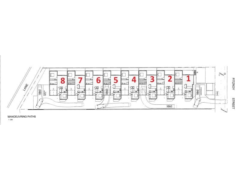 1-8/18 Fitzroy Street, Urunga NSW 2455