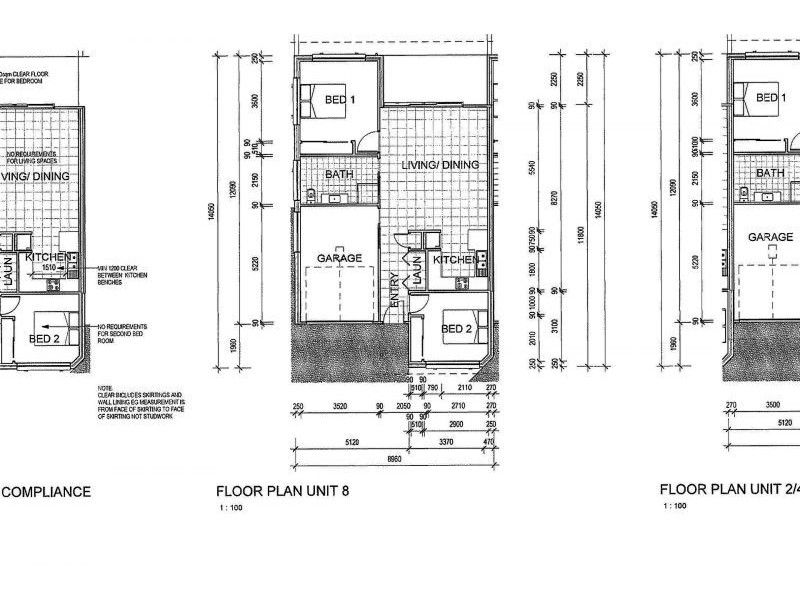 1-8/18 Fitzroy Street, Urunga NSW 2455