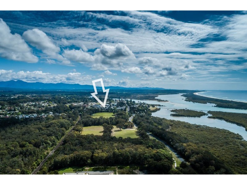 32 South Street East, Urunga NSW 2455