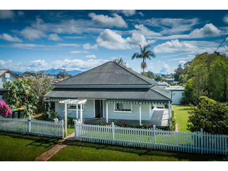 32 South Street East, Urunga NSW 2455