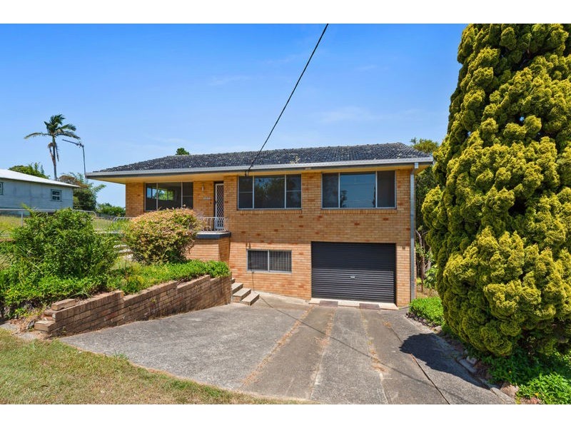 4156 Giinagay Way, Urunga NSW 2455