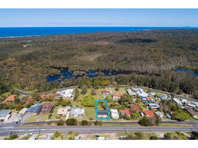 4156 Giinagay Way, Urunga NSW 2455
