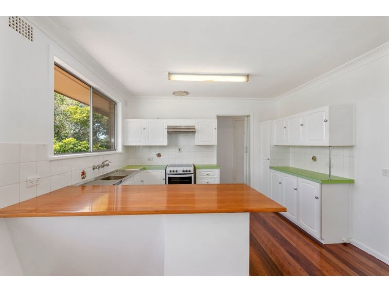 4156 Giinagay Way, Urunga NSW 2455