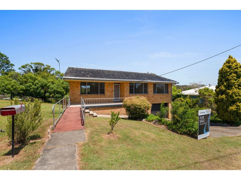 4156 Giinagay Way, Urunga NSW 2455