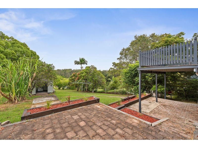 4156 Giinagay Way, Urunga NSW 2455