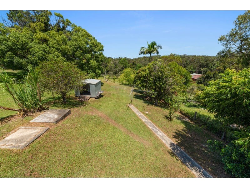 4156 Giinagay Way, Urunga NSW 2455