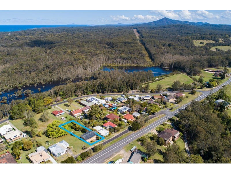 4156 Giinagay Way, Urunga NSW 2455