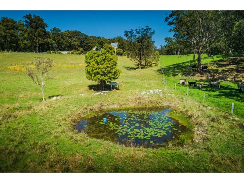 11 Brutons Road, Raleigh NSW 2454