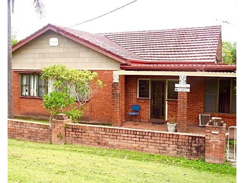 3/55 Morgo Street, Urunga NSW 2455