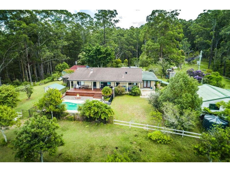 360 South Arm Road, Urunga NSW 2455