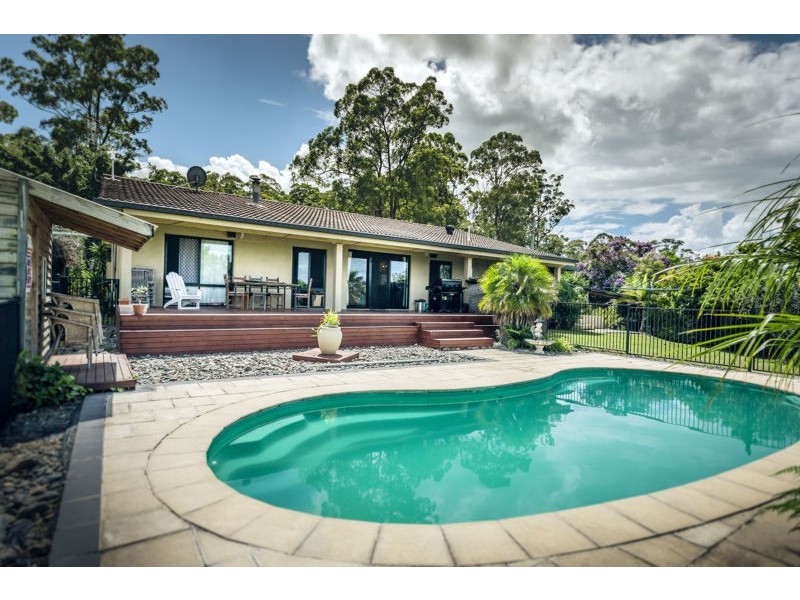 360 South Arm Road, Urunga NSW 2455