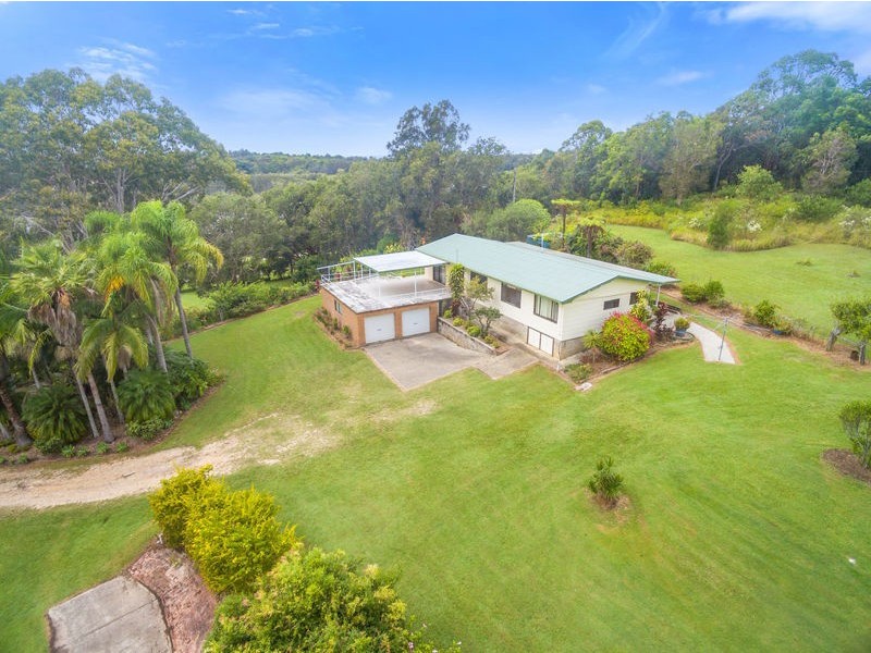 142 Hungry Head Road, Urunga NSW 2455