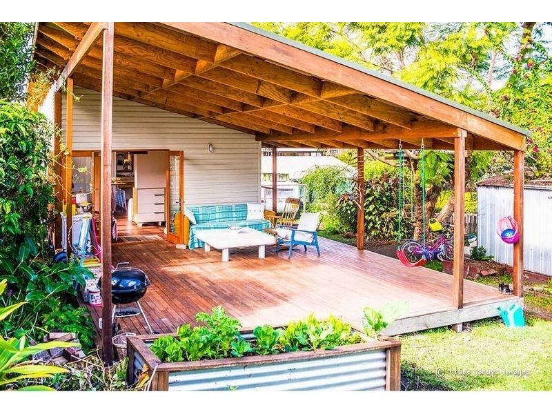 12 Comlaroi Street (back section), Urunga NSW 2455