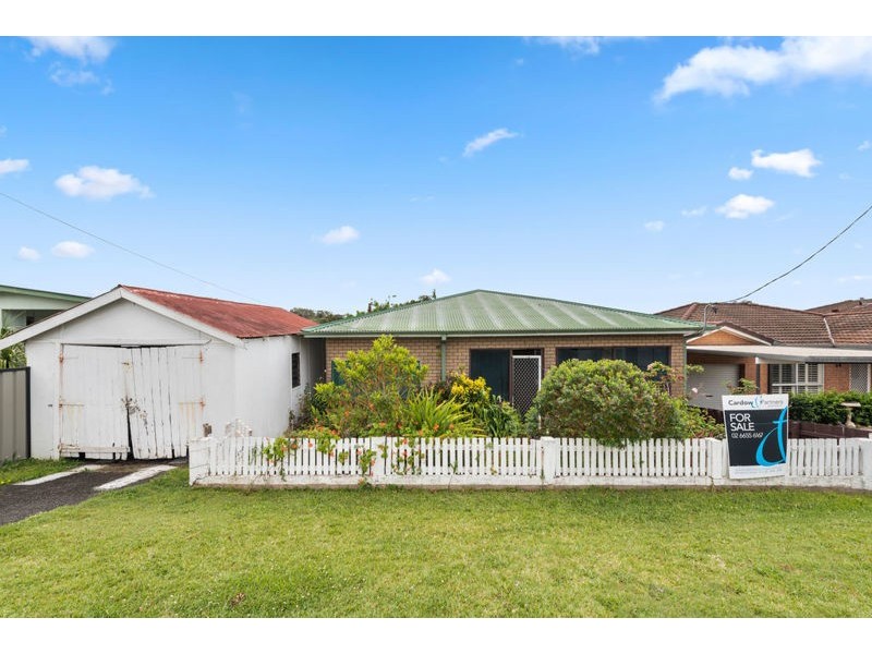 52 High Street, Urunga NSW 2455